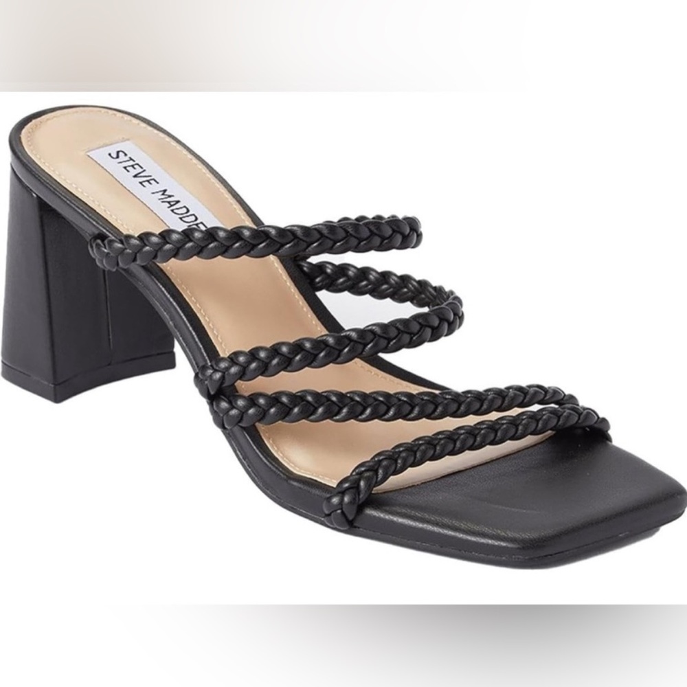 COPY - Steve Madden Heels
